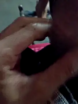 Webkamerová show Yash_Sharma18