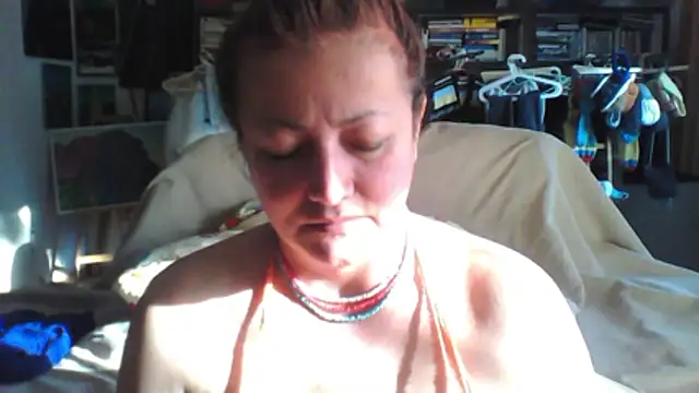 MariaAnaSunshine লাইভ XXX চ্যাট