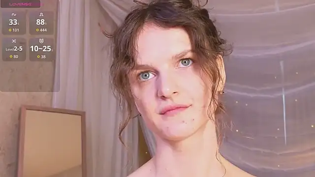 Soo_dreamy 라이브 XXX 채팅