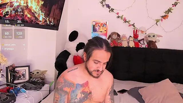 Carlasxdreamsn Live XXX chat