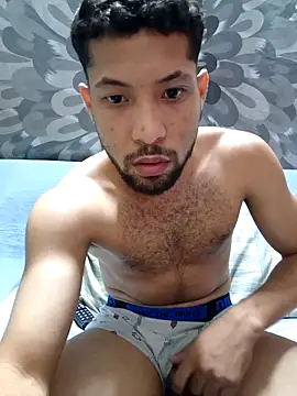 Pokazy przed kamerką – BabyFireTT