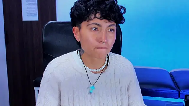 Im_Mathias 现场XXX聊天