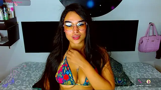 Ana_Riderr লাইভ XXX চ্যাট