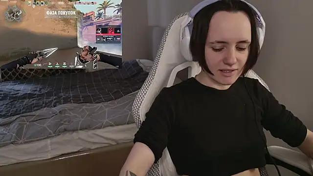 Luna_Loveee 라이브 XXX 채팅