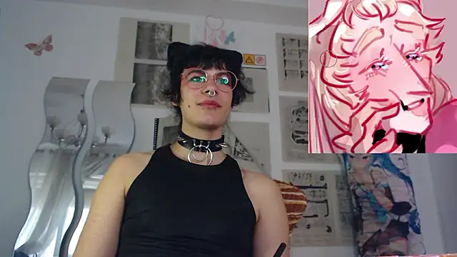 PainPrince69's Webcam Show