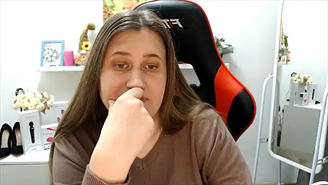 Lucky_Lana Live XXX-Chat