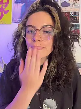 Katheerine লাইভ XXX চ্যাট