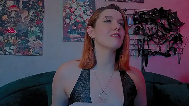 the_high_priestessn Live XXX chat