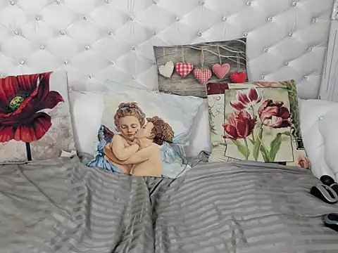 XXX chat uživo modela AleksaSova