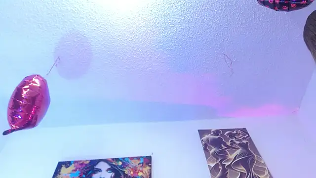 Annie_swittのライブXXXチャット