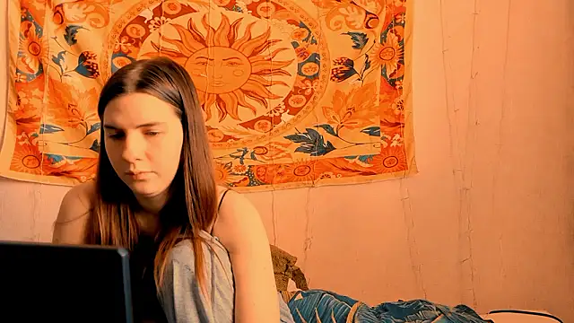 Živý XXX chat AliceCUNTach