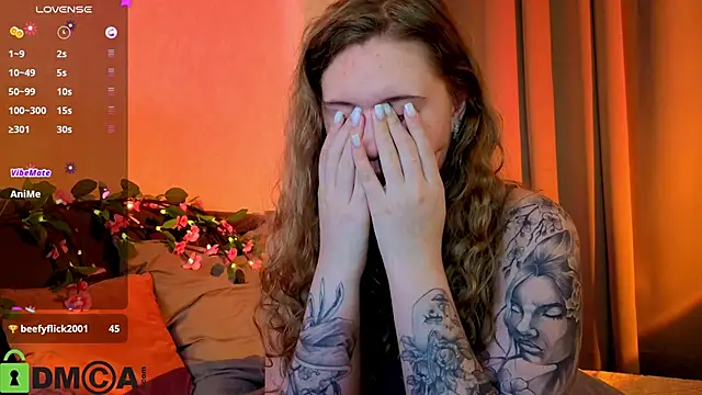 Elsie_Cutties – webcam-show