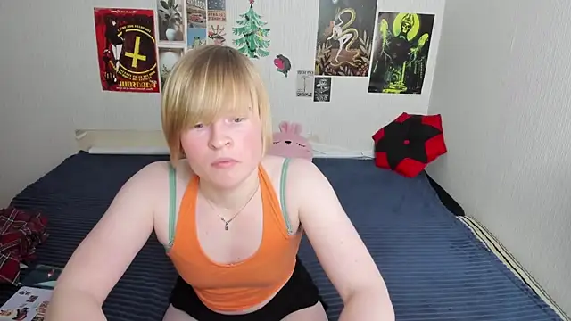 Cattie_w_ লাইভ XXX চ্যাট