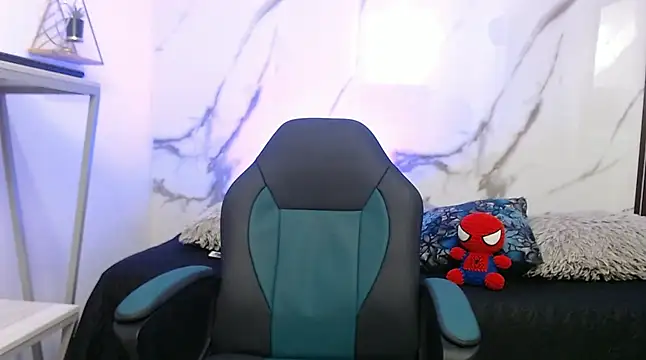 JacobBlackwell_ Show in webcam