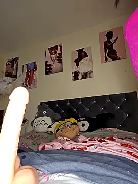 LucyMiax 라이브 XXX 채팅