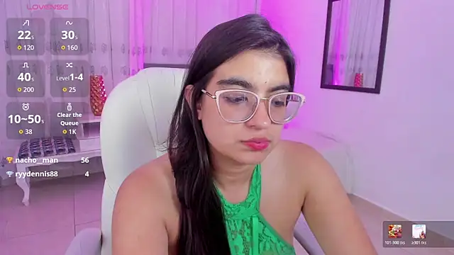 Luna_Jonnes1 Live XXX-Chat