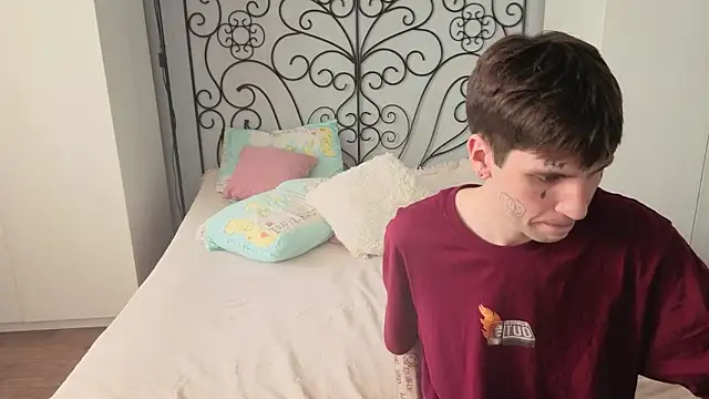 Danny_loves_Mary লাইভ XXX চ্যাট