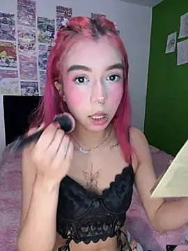 Valen-Foxx1n Live XXX chat