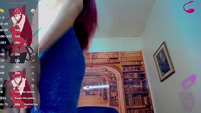 britanny_noroeste 现场XXX聊天