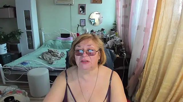 rekelme ওয়েবক্যাম শো