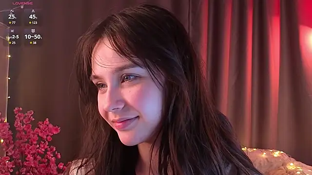 KiraYukimura Live XXX-Chat