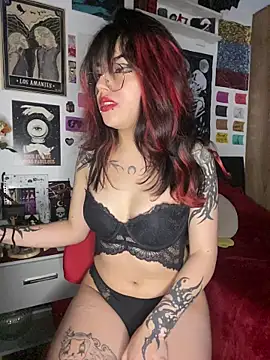 neo_vampy লাইভ XXX চ্যাট