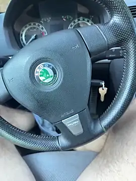 Webkamerová show tony3729