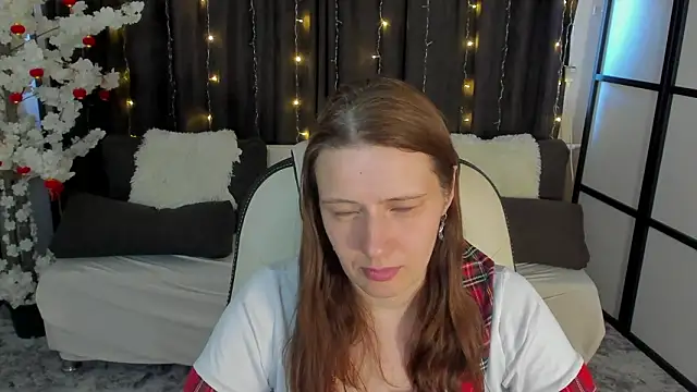 Kathrine_Meyer Live XXX-Chat