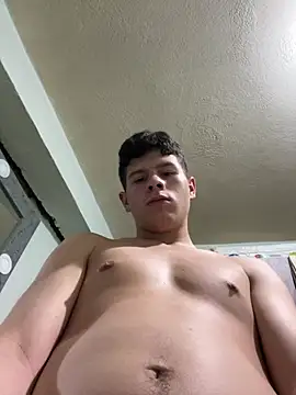 Chatroom XXX en direct de Andy12912