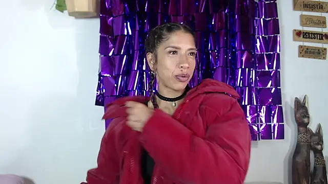 Živý XXX chat astrid_miller_1