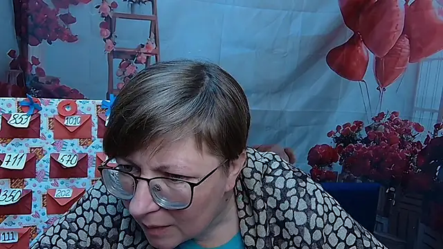 Živý XXX chat RadaChudna