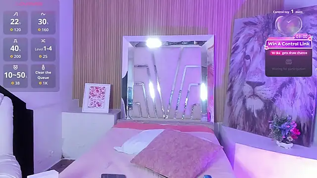 SiaFoxx_n Live XXX chat