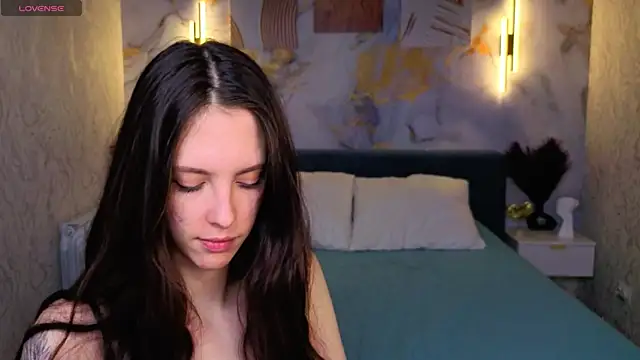 แชท XXX สดของ elise_robbie