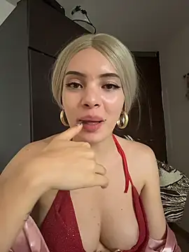 romanovanita – Live XXX-chat