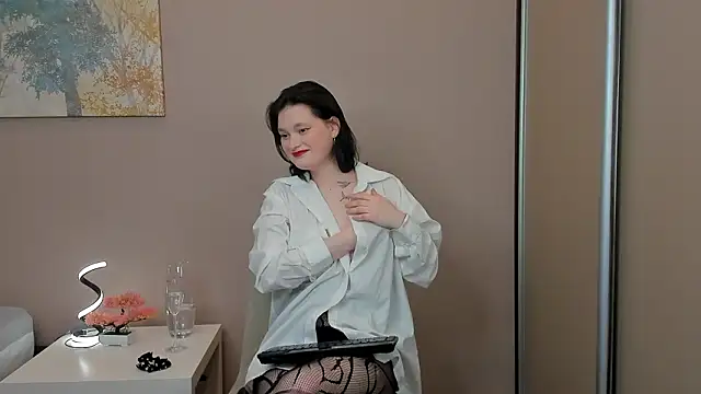 ManaGallob Live XXX-Chat