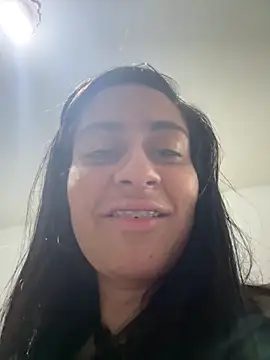 Show de webcam de Geovana_blan