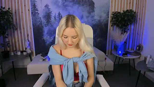 ViolaMore Live XXX-Chat