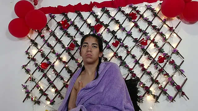 Mishell_Martinzn Live XXX chat