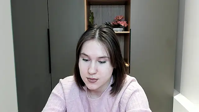 Živý XXX chat CarlotaLofing