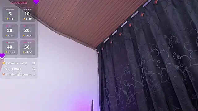 Luna_Maisoonn Live XXX chat