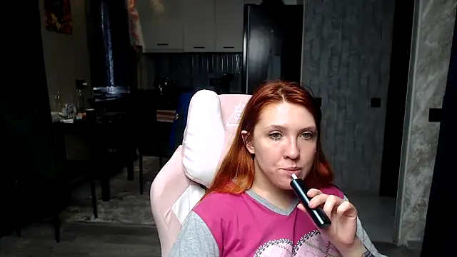 Reginasmilee Live XXX-Chat