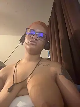 nickytheehawtie Live XXX-Chat