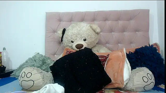 Negrabig Adlı Modelin Canlı XXX Sohbeti