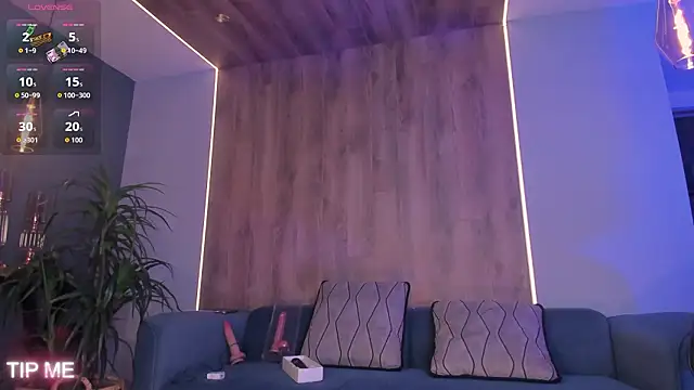 SophieBarnettのライブXXXチャット