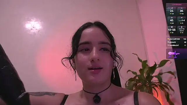 Sisirojas Live XXX-Chat