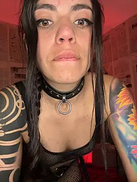 Živý XXX chat i_am_nina_