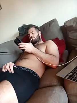 THE_CHEEKY_ALPHA Chat XXX live