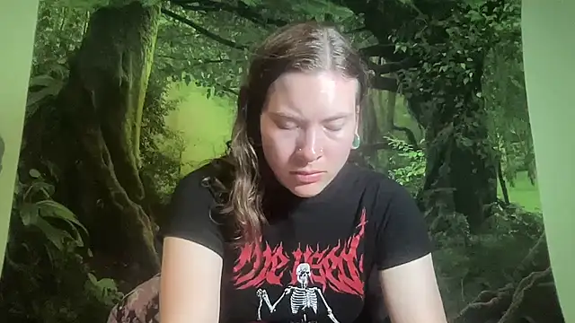 mo0ngoddess 现场XXX聊天