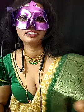 sesiteluguammayi Webcam-Show