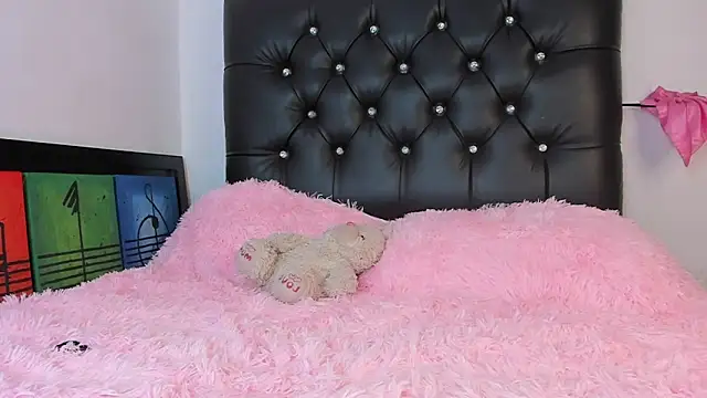 Britney_Rose 现场XXX聊天